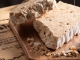 Turrón duro de Alicante artesano