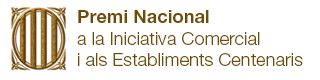 Premi Nacional Establiment Centenari